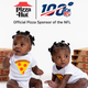 Image for article titled Here are some weird Super Bowl promotions that brands really, really want you to know about